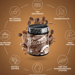 Proteccino (500g)