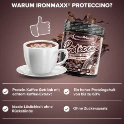 Proteccino (500g)