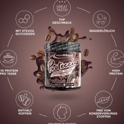 Proteccino (500g)