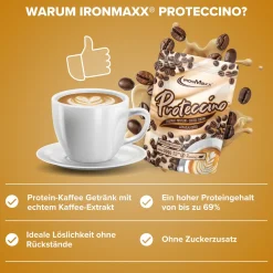 Proteccino (500g)