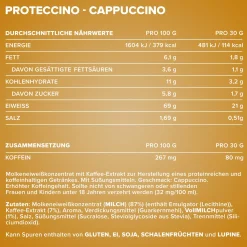 Proteccino (500g)