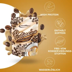 Proteccino (500g)
