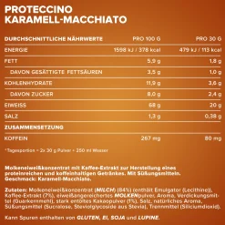 Proteccino (30g)