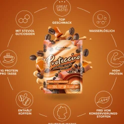 Proteccino (30g)