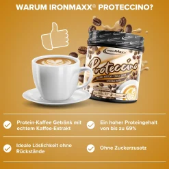 Proteccino (500g)