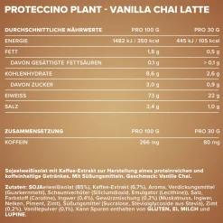 Proteccino Plant (500g)