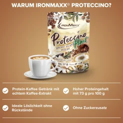 Proteccino Plant (500g)
