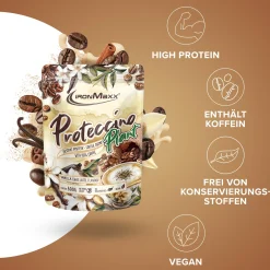 Proteccino Plant (500g)