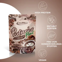 Proteccino Plant (500g)