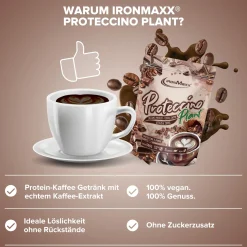 Proteccino Plant (500g)