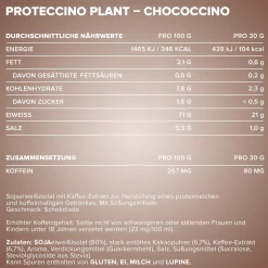 Proteccino Plant (500g)