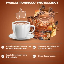 Proteccino Plant (500g)