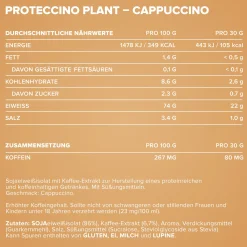 Proteccino Plant (500g)