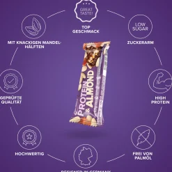 Protein & Almond (45g)