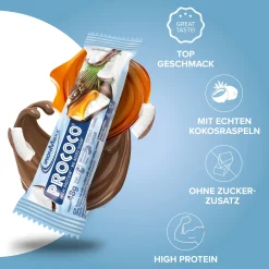 Protein Bar Discovery Bundle