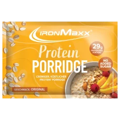 Protein Breakfast Sachets (60g)