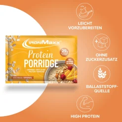 Protein Breakfast Sachets (60g)