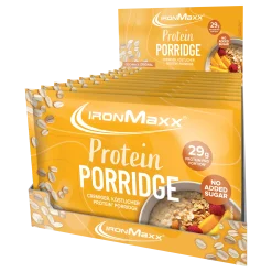 Protein Breakfast Sachets (10x60g)
