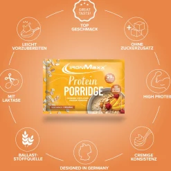 Protein Breakfast Sachets (10x60g)