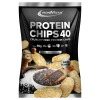 Protein Chips 40 (50g)