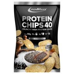 Protein Chips 40 (50g)
