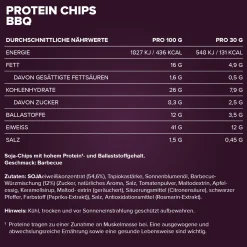 Protein Chips 3.0 (60g)