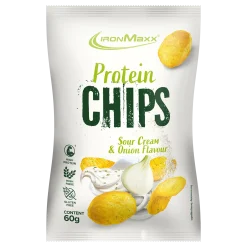Protein Chips 3.0 (60g)