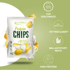 Protein Chips 3.0 (60g)