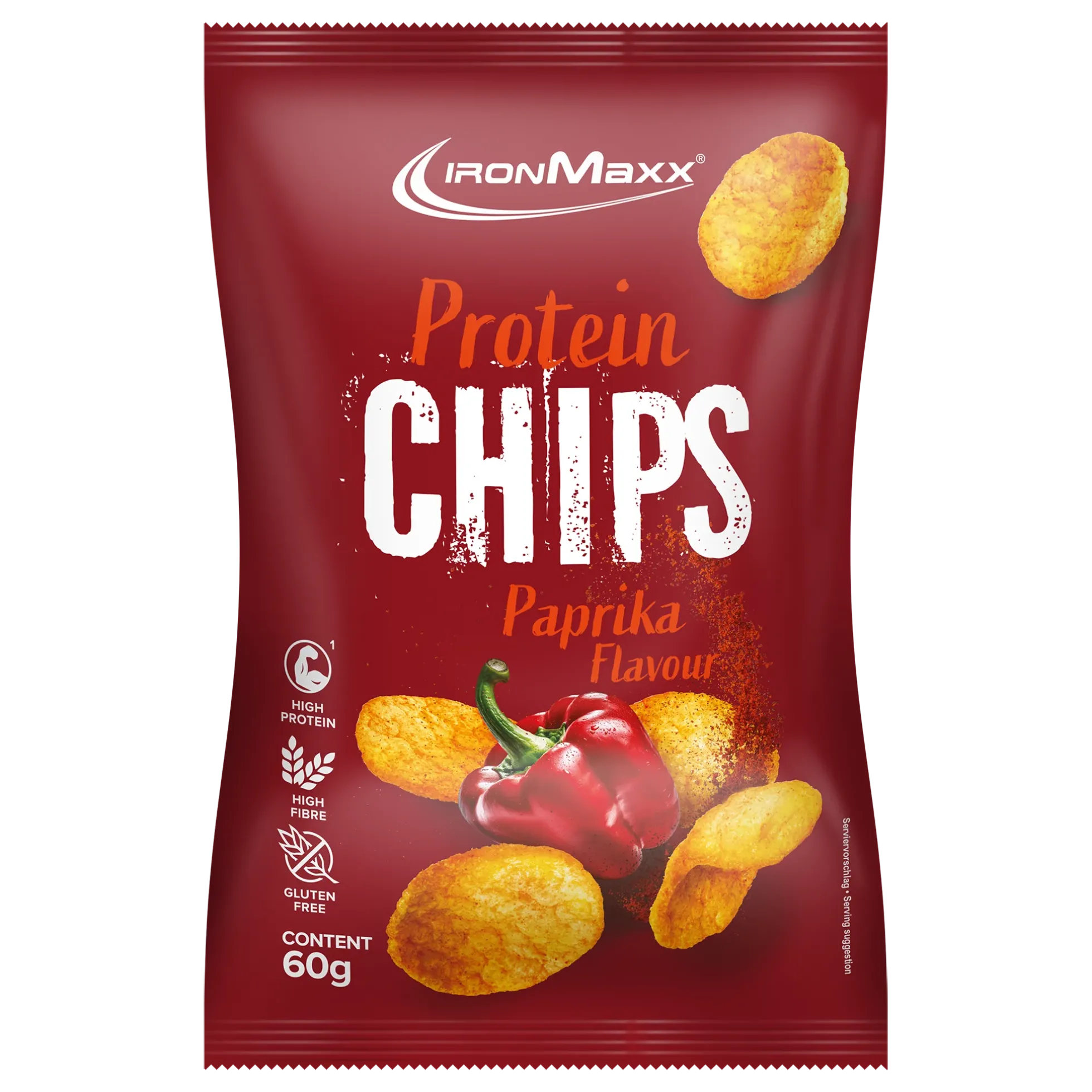 Protein Chips 3.0 (60g)