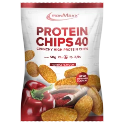 Protein Chips 40 (50g)