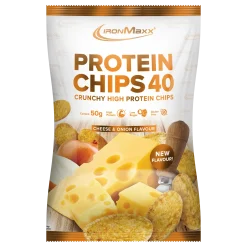 Protein Chips 40 (50g)