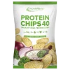 Protein Chips 40 (50g)