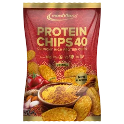 Protein Chips 40 (50g)