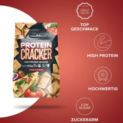 Protein Cracker (100g)