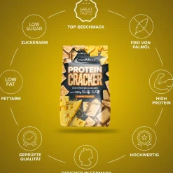 Protein Cracker (100g)