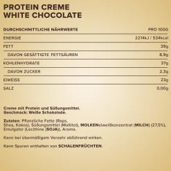 Protein Creme (250g)