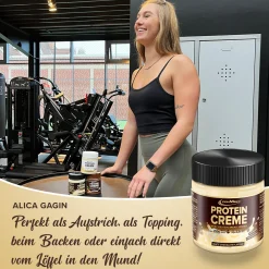 Protein Creme (250g)