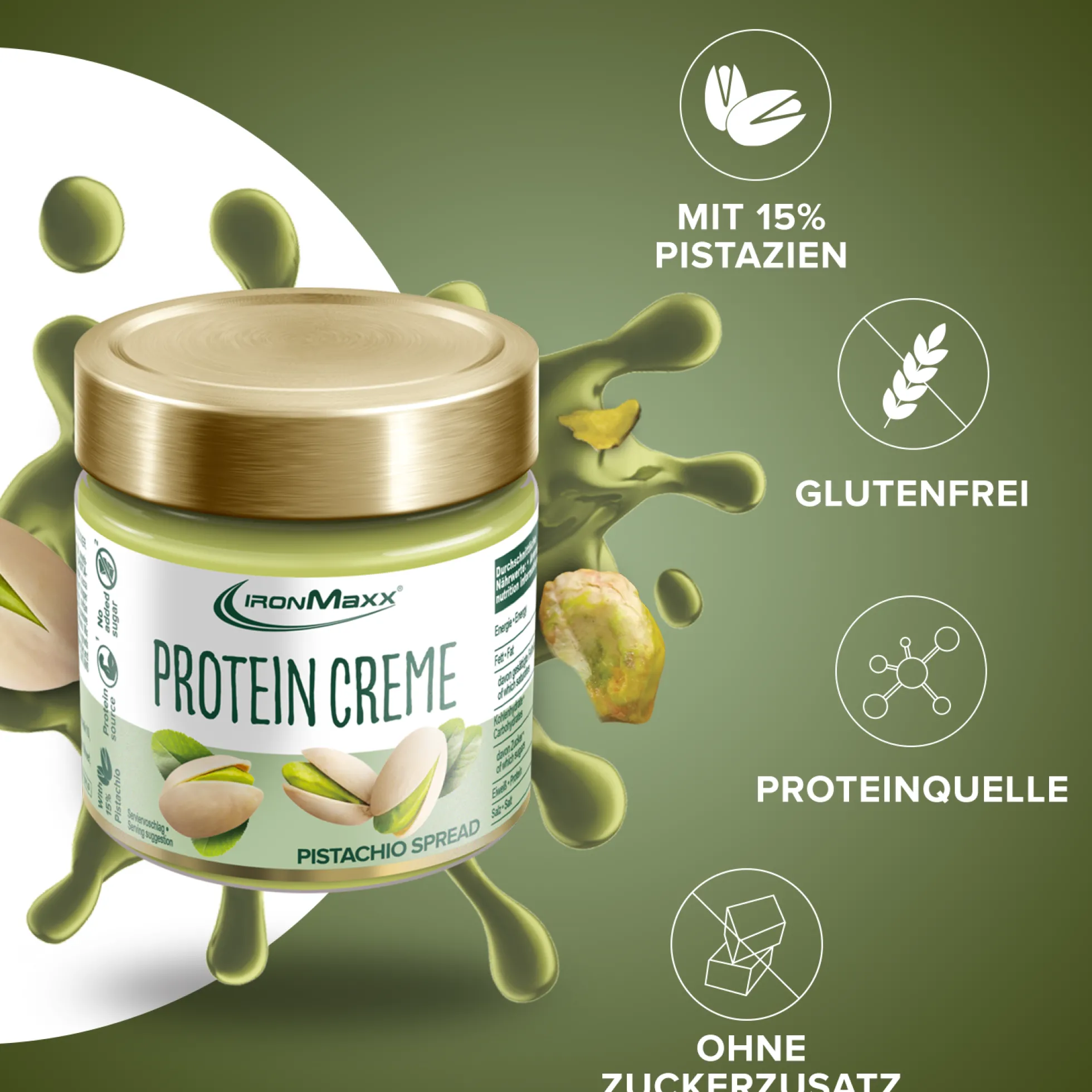 Protein Creme (200g)
