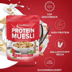 Protein Müsli (550g)