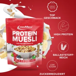 Protein Müsli (2000g)