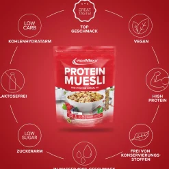 Protein Müsli (2000g)