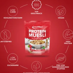 Protein Müsli (2000g)