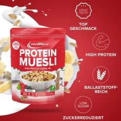 Protein Müsli (550g)