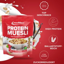 Protein Müsli (2000g)