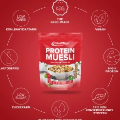 Protein Müsli (2000g)