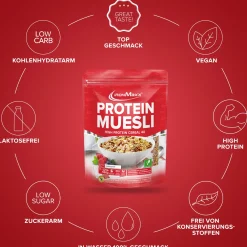 Protein Müsli (550g)