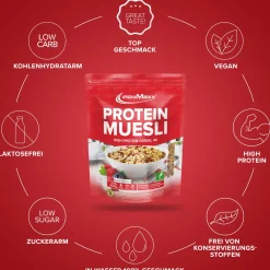 Protein Müsli (2000g)