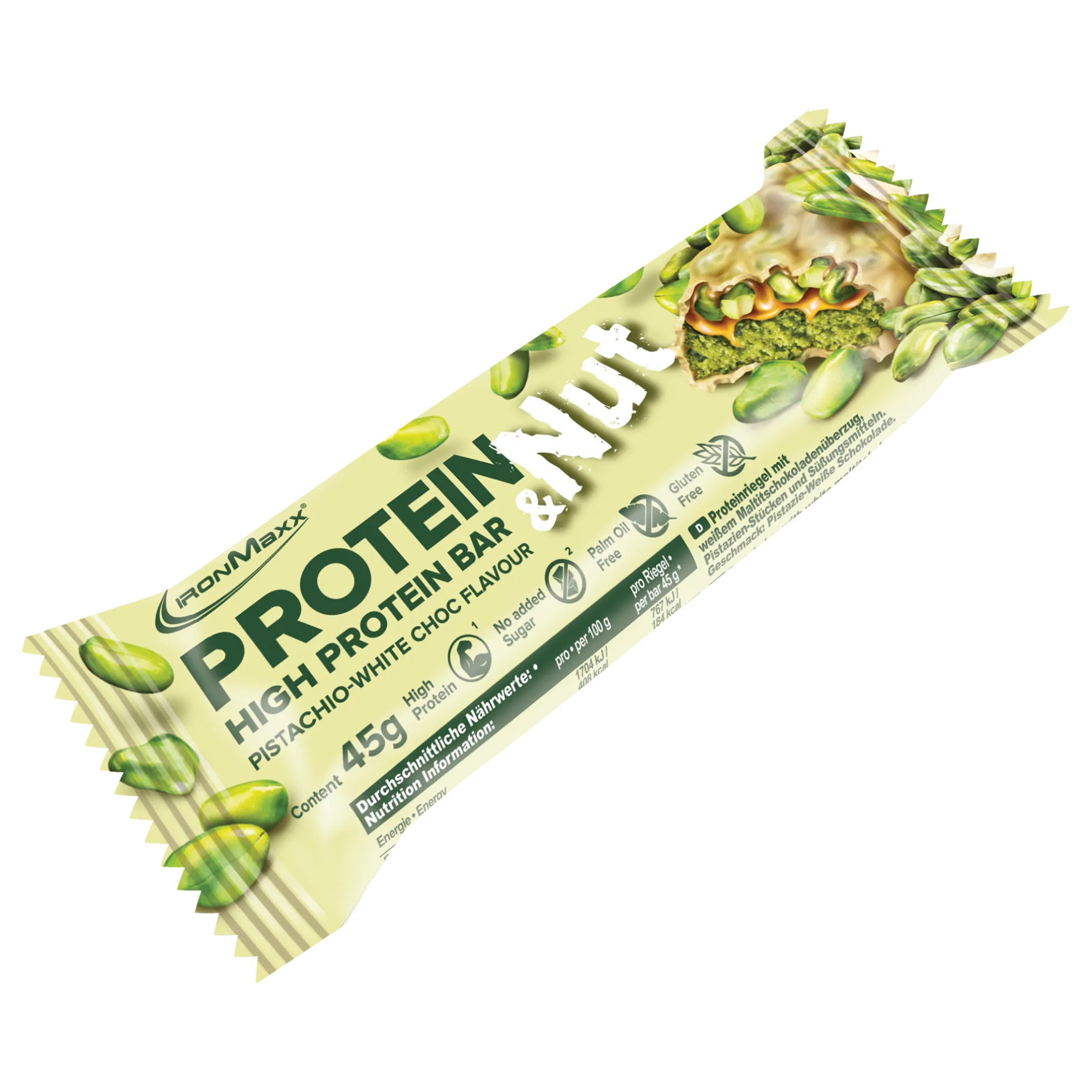 Protein & Nut (45g)