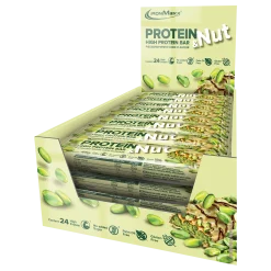 Protein & Nut (24x45g)