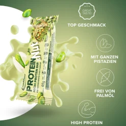 Protein & Nut (24x45g)